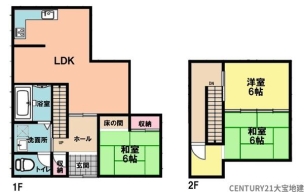 四街道市さちが丘１丁目