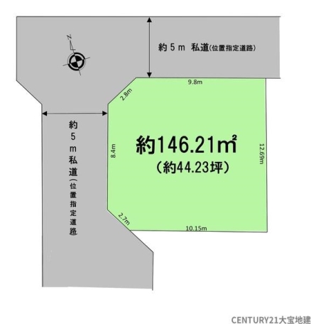 千葉市中央区川戸町【５期】