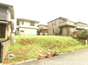 四街道市旭ヶ丘２丁目【８期】