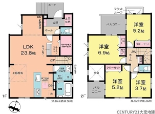 千葉市中央区今井町【２期】