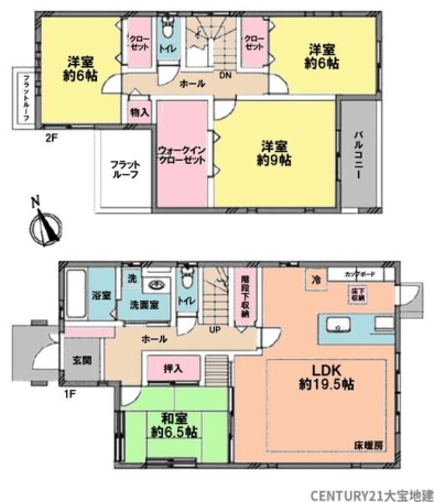 千葉市若葉区みつわ台５丁目