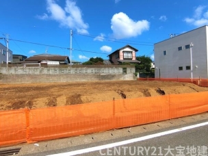 千葉市緑区鎌取町【２期】　区画２