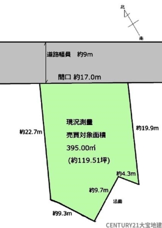 千葉市若葉区加曽利町