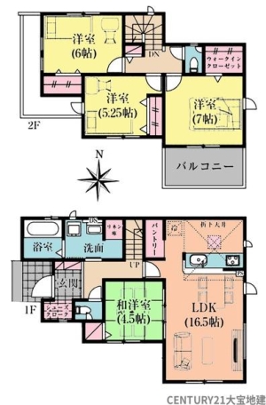 千葉市中央区矢作町【９期】