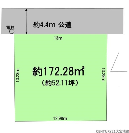 千葉市若葉区若松台３丁目【５期】