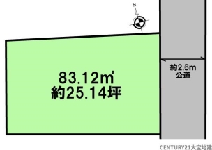 千葉市中央区葛城２丁目