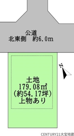 千葉市若葉区若松台２丁目